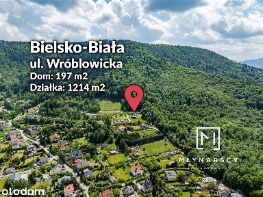 Dom pod lasem | góry | prywatność | garaż | sauna