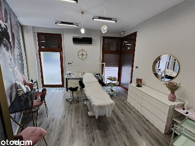 Lokal do wynajęcia 160 m2 na Karola Libelta
