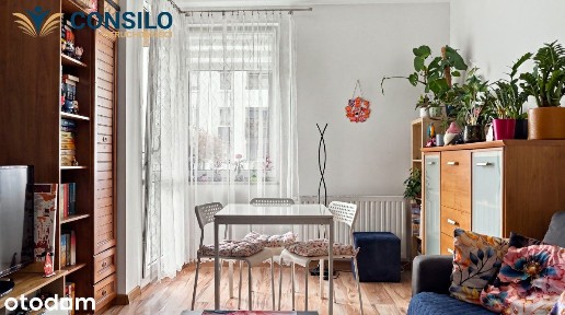 2pokoje jasna kuchnia | balkon | m. postojowe