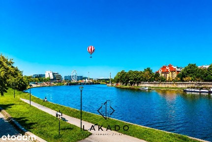 ❇️ M3 Podgórze ❇️ Duży Balkon ❇️ Ładny Widok