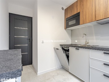 Grzegórzki | 2 pokoje | 44,66 m² | Po remoncie!