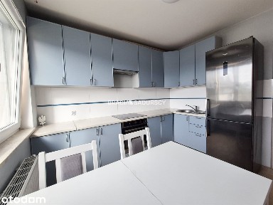 2-POK Z Osobną Kuchnią |balkon|możliwość 3 Pokoi