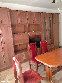 Mieszkanie z balkonem i piwnicą na os. Kościuszkowskim, 30.7 m²