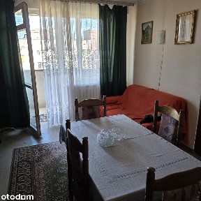 Mieszkanie 3 pokojowe- widok na Tatry