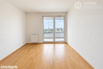 2/3 pokoje | 26m2 taras | tramwaj | Salwator City