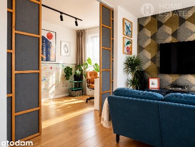 3 pokoje | taras 13 m² | panoramiczny widok