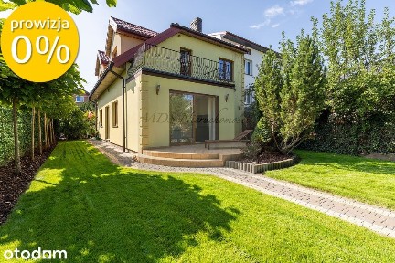 dom gotowy do zamieszkania, 4 sypialnie