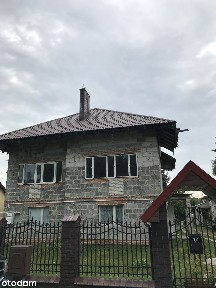 Halinów: 2 domy / 5 mieszkań. 1552 m2. Media, starodrzew, dojazd A2