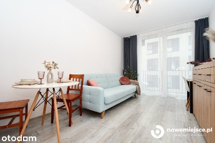 2-pokojowe mieszkanie - Kraków, ul. Telimeny 36 |