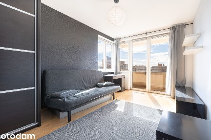 Świetna lokalizacja | Strzeżone osiedle| 47,25 m2 | 2 pokoje | Tramwaj