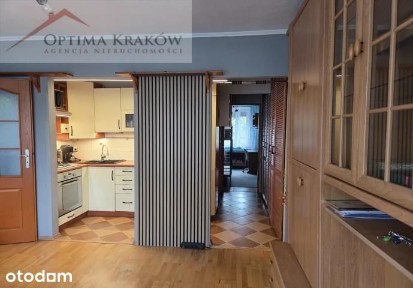 3 pokoje /Nowa Huta /Bieńczyce /Kazimierzowskie