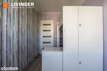 58 m² | 3 pokoje | balkon | centrum Krzeszowic