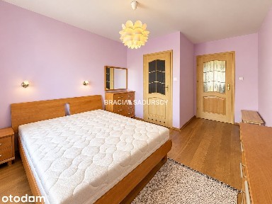 Sprzedam 2 pokojowe mieszkanie 45 m2, Okulickiego