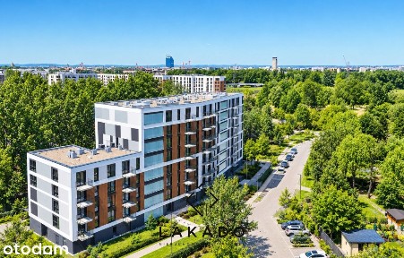 Pana Tadeusza, Zabłocie, Podgórze, Kraków, małopolskie