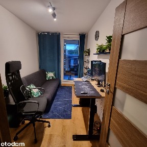 Apartamen nad Wisla z duzym tarasem - Kącik 10