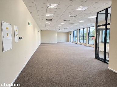 Biura 200m² Super lokalizacja, szybki dojazd do S19 A4, 4 km od centru