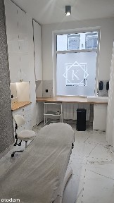Do wynajęcia gabinet kosmetyczny - 15 m² | Dostępny od zaraz