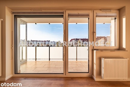 Rzemieślnicza 40, nowoczesny apartament!
