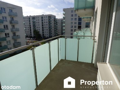 Nowoczesna elegancja | 42,49 m² | ul. Bełzy | Garaż w cenie