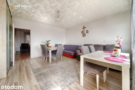 4 pokoje77,8m2III pMagnoliowaBiałystok