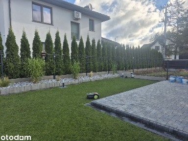 Bliźniak 85 m2 do wynajęcia- Ignatki