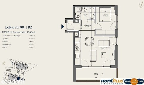 Unikalne apartamenty (Vat 8%) na Zawodziu