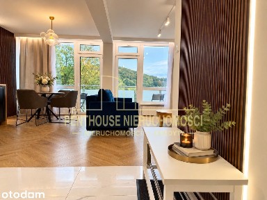 APARTAMENT INWESTYCYJNY Z WIDOKIEM na góry