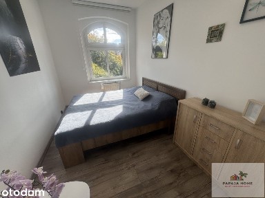 3 pokoje || po remoncie *Katowice-Nikiszowiec*