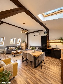Apartament w centrum Katowic | Gotowy do zamieszkania lub inwestycja