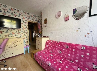 Mieszkanie z balkonem 55,7 m² - ul. Małopolska