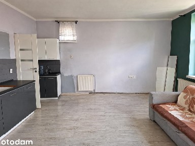 Bezczynszowe mieszkanie w centrum Będzina BEZ PROWIZJI