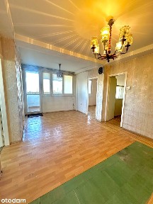 Mieszkanie, 57 m², Katowice
