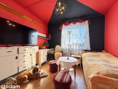 Pogwizdów | 54 m² | Balkon | 2 pokoje