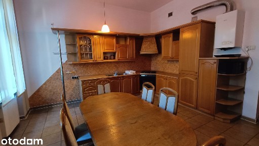 Zabrze ul.Wandy, Przestronne 3 pokoje 106,38 m2 gazowe ogrzewanie I p.