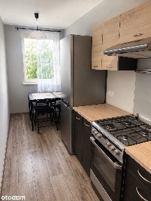 Mieszkanie 3-pokojowe z balkonem | 61 m² | Os. Tysiąclecia przy parku