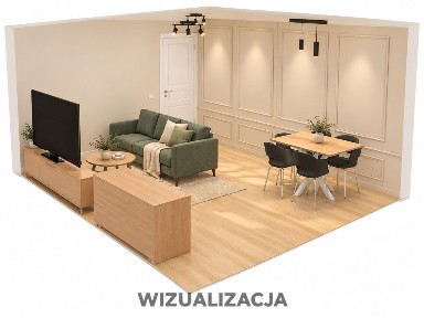 Giszowiec Po Generalnym Remoncie- Karliczka