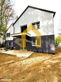 Nowe Mieszkanie - M3 Z Ogródkiem!