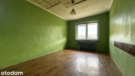 M3/45m2/2 pokoje/Blisko centrum i uczelni