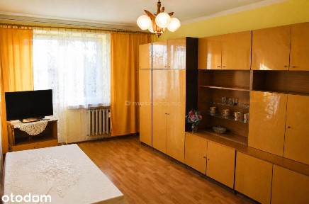 2 pokoje 48 m² Myszków Spółdzielcza