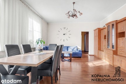 Chorzów 3 Pokoje do zamieszkania