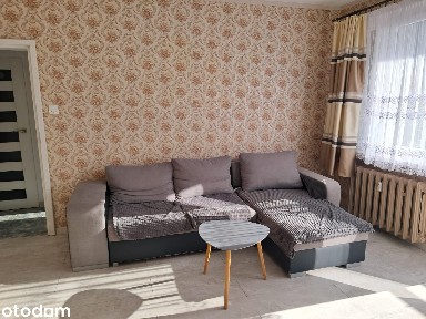 Rozkładowe 3 pokoje z balkonem, os. Obrońców Pokoju, Gliwice