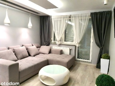 Ekskluzywny Apartament na Os.Europejskim