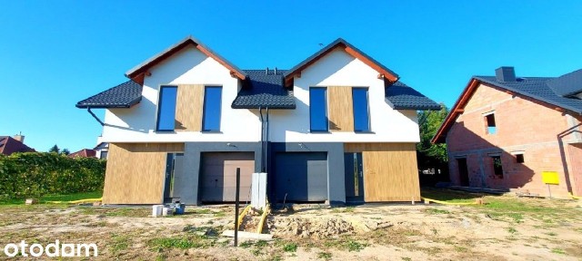 Nowe osiedle, 5 pokoi, garaż blisko przystanek MPK