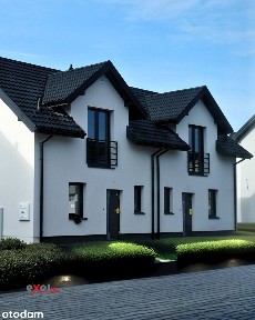 Kameralne osiedle domów | Rzeszów, Budziwój |