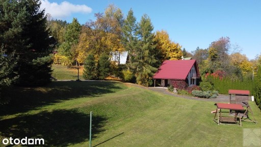 Olszany, Krasiczyn, przemyski, podkarpackie