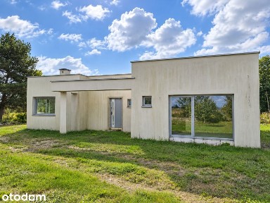 Dom • 159,85 m2 • 23,40 ar • Stan Deweloperski