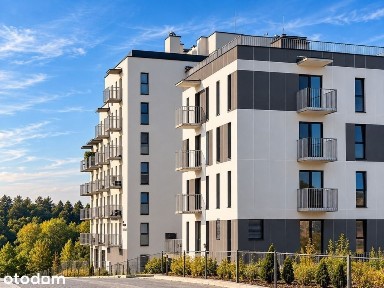 GOTOWE | Idealne dla rodziny 2+1 | Z komórką lokatorską w cenie