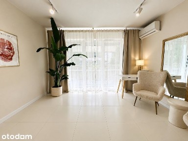 45 m2|parter|przygotowane pod działalność beauty