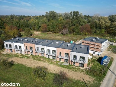 4 pokoje | 66,7m2 | ostatnie mieszkania