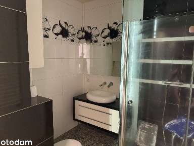 36 m² | Strażacka | miejsce w garażu podziemnym | zamknięte osiedle